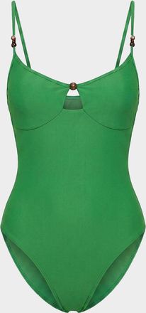 Nicholas Anela One-Piece Swimsuit