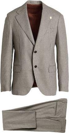 Lardini Suits