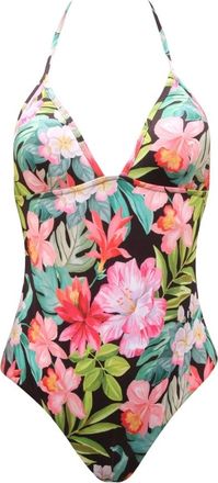 Sundek W241Ksl36 Badpak - Dames - Badkleding - Veelkleurig - Maat: XS Poliester