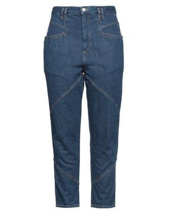 Isabel Marant BOTTOMWEAR - Pantaloni jeans su YOOX.COM