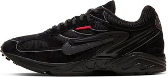Nike Air Ghost Racer Triple Black CW8621-001
