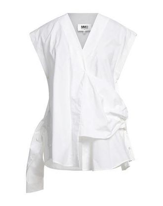 Maison Margiela TOPWEAR - Shirts sur YOOX.COM