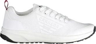 Carrera Heren, Schoenen, Wit, Maat: 44 EU Poliester