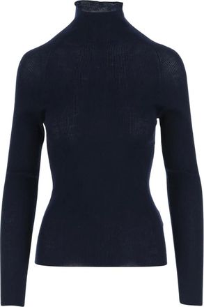 Aspesi Mujer, Jerseys, Azul, Talla: XS