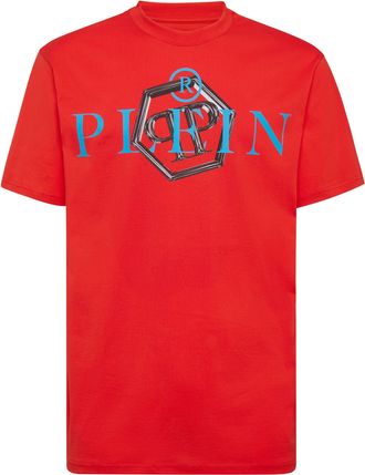 Philipp Plein T-shirt Round Neck SS Philipp Plein TM