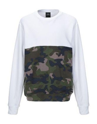 Les (Art)ists TOPWEAR - Sweatshirts on YOOX.COM