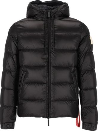 Afterlabel Hombre, Chaquetas, Negro, Talla: L