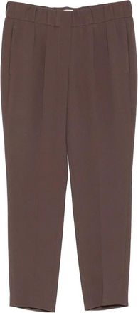 Brunello Cucinelli Tailored Jogger Pants