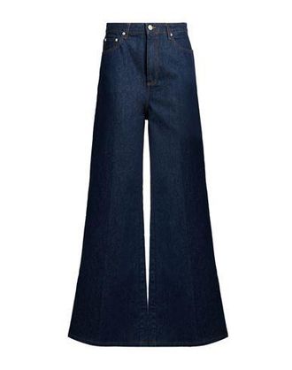 Officine G&eacute;n&eacute;rale BOTTOMWEAR - Jeans on YOOX.COM