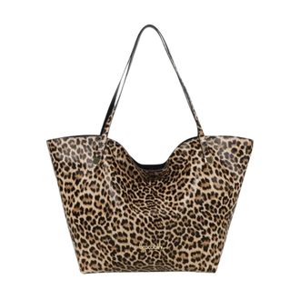 Braccialini Donna, Borse, Marrone, Taglia unica, new