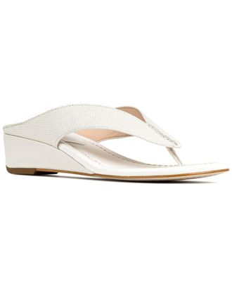 Donald J Pliner Vylette Leather Sandal