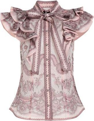 Zimmermann TOPWEAR - Shirts on YOOX.COM