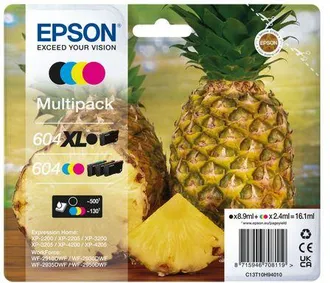 Epson Cartucho Impresora Epson C13t10h94010