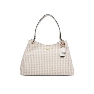 Guess Dames, Tassen, Veelkleurig, Maat: ONE Size Leer