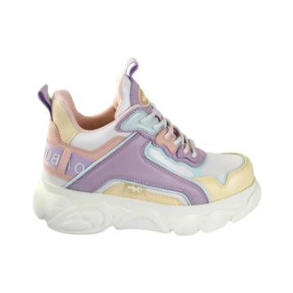 Buffalo Dames, Schoenen, Veelkleurig, Maat: 41 EU