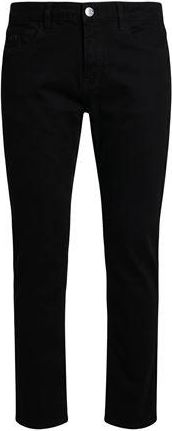 A|X Armani Exchange BOTTOMWEAR - Pantaloni jeans su YOOX.COM