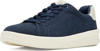 Rockport Lite Court Mens Shoes Dark Blue Nubuck : 11.5 W (EE), Synthetic