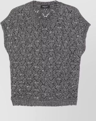 Fabiana Filippi crewneck sweatshirt