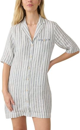 Faherty Paradise Point Dress