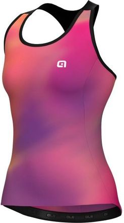 Al&eacute; Pragma Aurora Tank Top Velo Singlet f&uuml;r Damen | lila