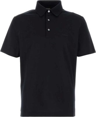 Ermenegildo Zegna Uomo, Top, Blu, S, new