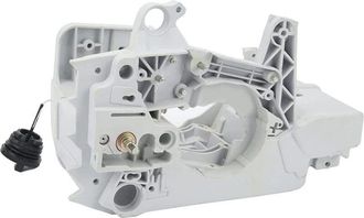 OEM Placa De Motor De Repuesto Para Motosierra Compatible Con Stihl 029/039/ms290/ms390 - Ref. Oem 1127 020 3003 - Ulisem