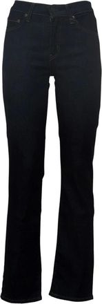 Levi's Jeans Slim-fit - - Jeans - Donna - Blu - W28