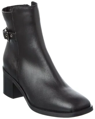 La Canadienne Jace Leather Boot