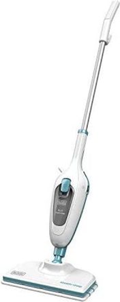 Black+Decker [prodotto Usato] Black+decker Fsmh13e5-qs - Mop A Vapore 5 In 1 1300w 380ml