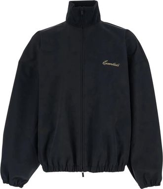 Fear of God Signature Essentials Track Jacket