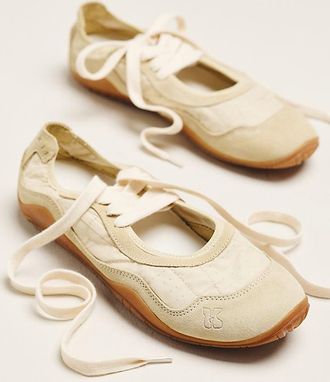 INUIKII Maliah Freeflow Mary Jane Sneakers