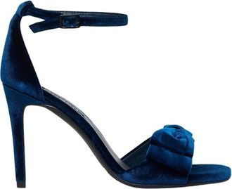 Senso Donna, Scarpe, Blu, 36 EU, new