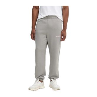 Calvin Klein Uomo, Pantaloni, Grigio, M, new