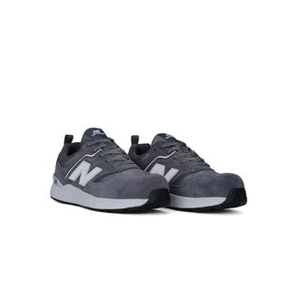 New Balance Elite Lite EH Sneakers Womens Magnet Whispy Work Shoe ZOGG3164