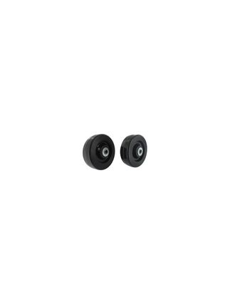 OEM Rueda Antideslizante Adaptable Para John Deere - &Oslash;: Ext: 152mm, Agujero: 12,7mm, Longitud Del Buje: 62mm Centrado. Reemplaza Original: Am107558