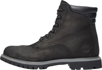 Timberland Waterville 6 Inch Basic Black TB1A17VM0011