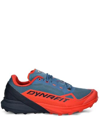 Dynafit Ultra 50 GTX lace-up fastening sneakers - Blue