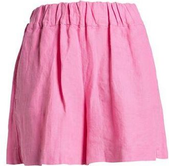 120% Lino BOTTOMWEAR - Shorts e bermuda su YOOX.COM