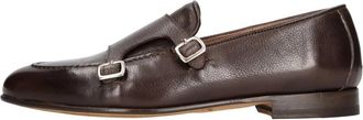 Cerbero Lage schoenen Moro Head - Heren - Loafers - Bruin - 41 EU - Schoenen