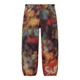 SUPREME SS23 Week8 Gore-Tex Paclite Cargo Pants Multicolor SUP-SS23-154