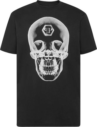Philipp Plein T-shirt Round Neck SS