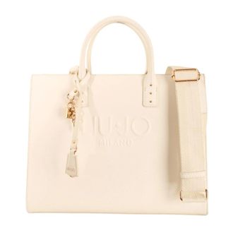 Liu Jo Eura Handtas - female - Liu Jo - Handbags - White - ONE SIZE - Bags