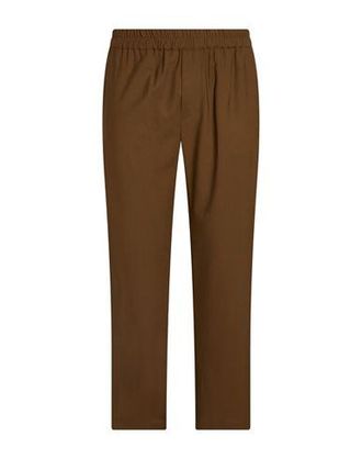 AION BOTTOMWEAR - Trousers on YOOX.COM