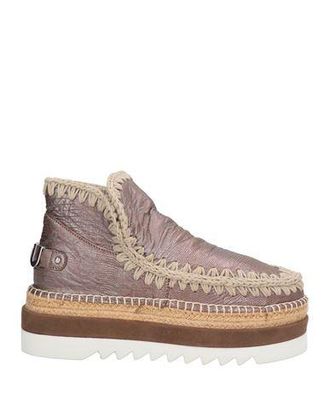 Mou FOOTWEAR - Ankle boots on YOOX.COM