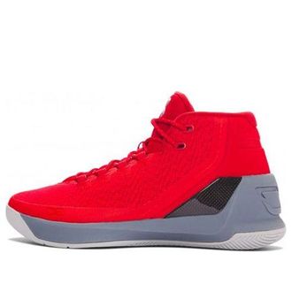 Under Armour Curry 3 TCC 1269279-600