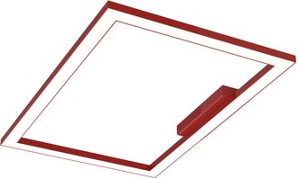 Lumicom Lumicom - Floor Plafon 40x60 Monocolor Brillo
