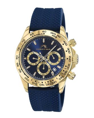 Porsamo Bleu Mens Preston Sport Watch