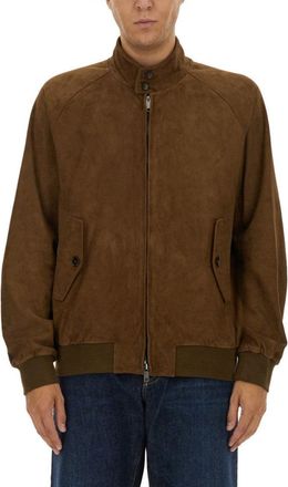 Baracuta G9 Jacket