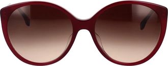 Fendi Fe40029 U Sunglasses