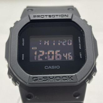 Casio G-Shock Wristwatch (Pre-Owned)